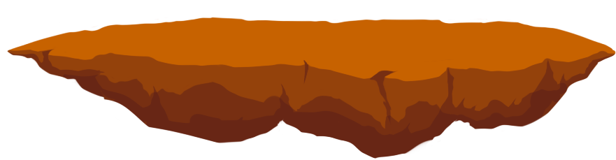 Dirt Platform | OpenGameArt.org